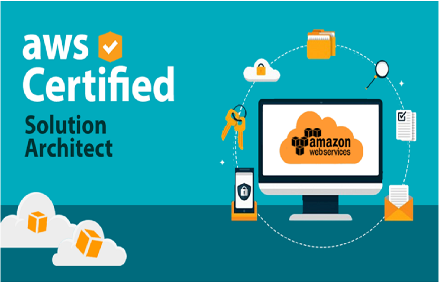 AWS SAA-C02 Exam