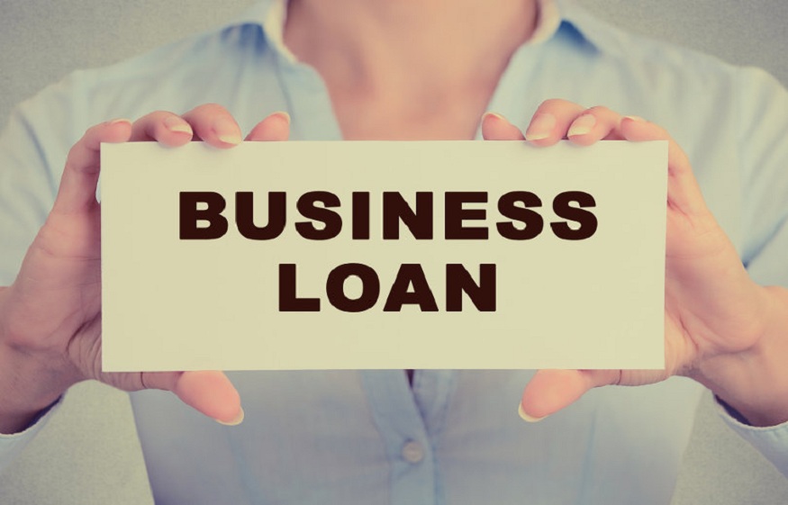 Smart Business loan