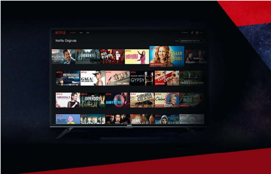 How to Connect Your Smart TV to the Internet – A Comprehensive Guide