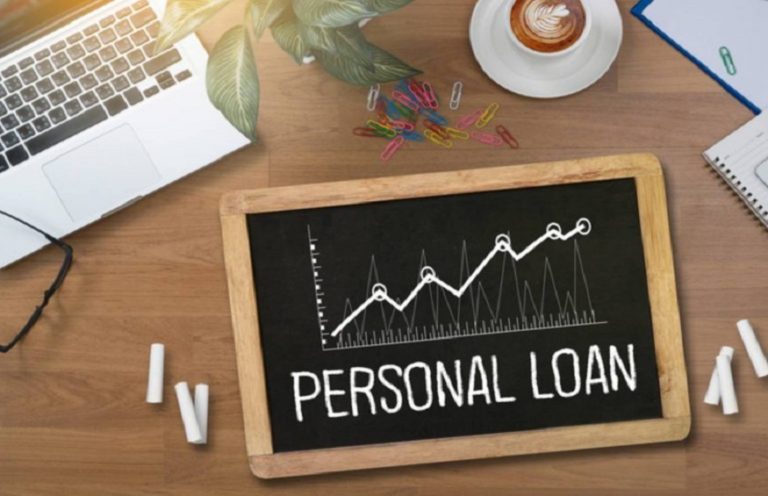 personal loan