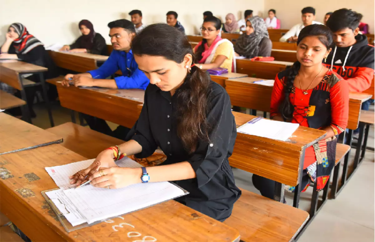 CBSE Class 10 Exams