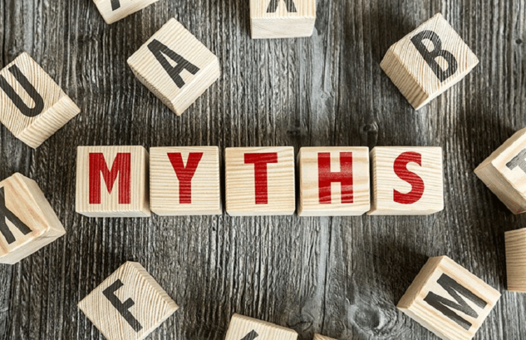 Term Plan Myths Explained