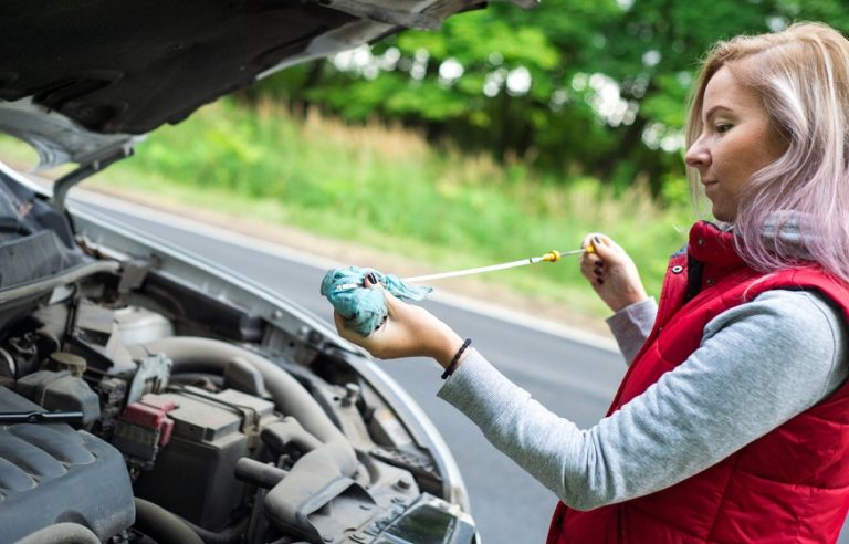 car servicing dates