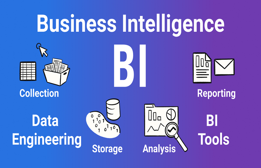 Business Intelligence Services