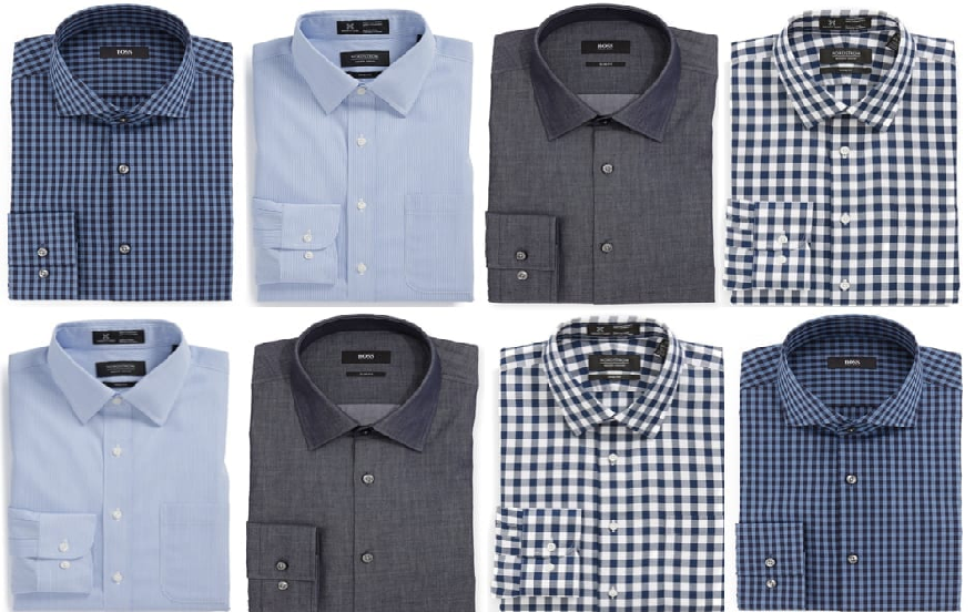 Shirts For Men