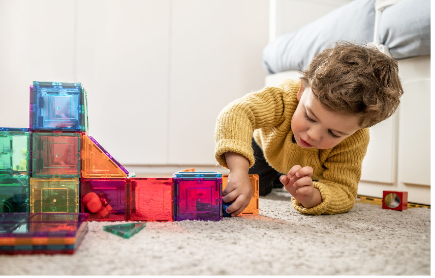 educational toys for 2-year-olds