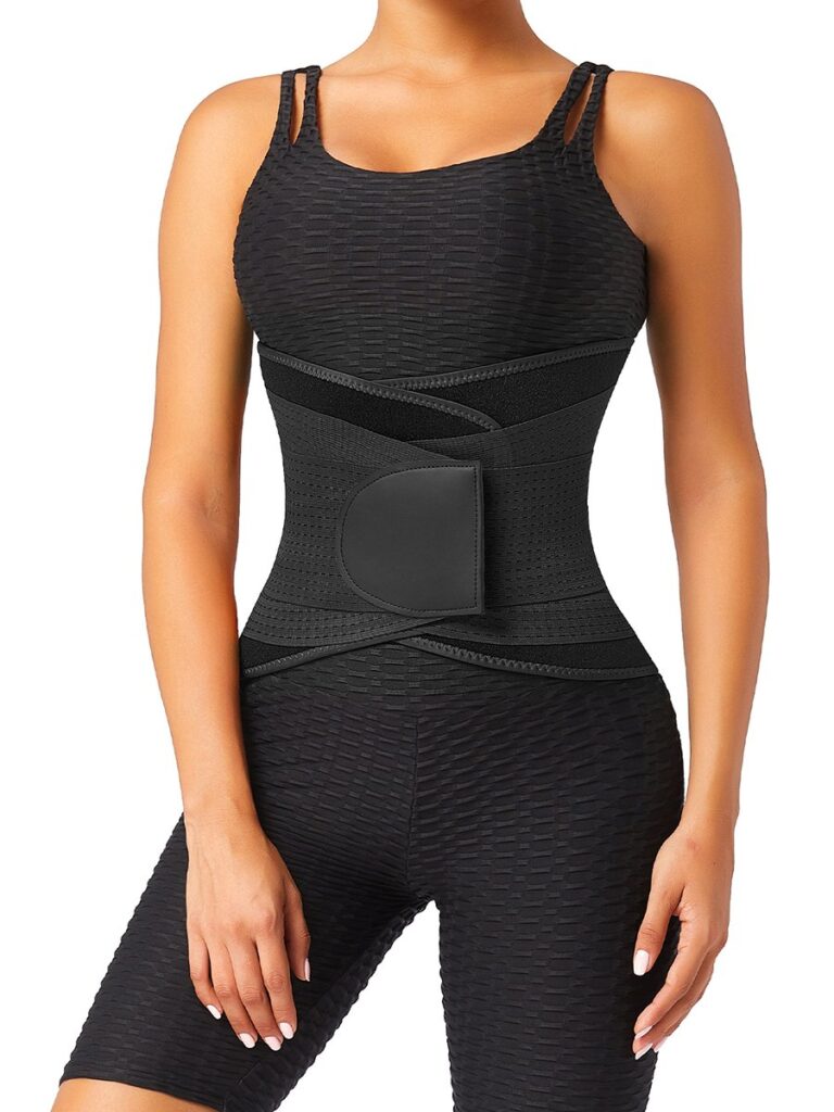 waist training