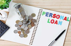 personal loans interest rates