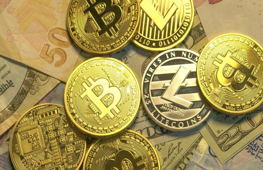 Buy Or Sell Cryptocurrency in Dubai