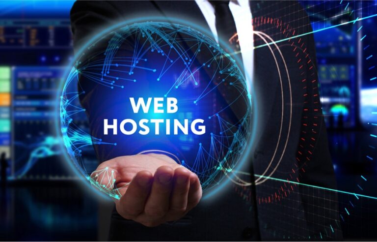 SEO & Shared Hosting