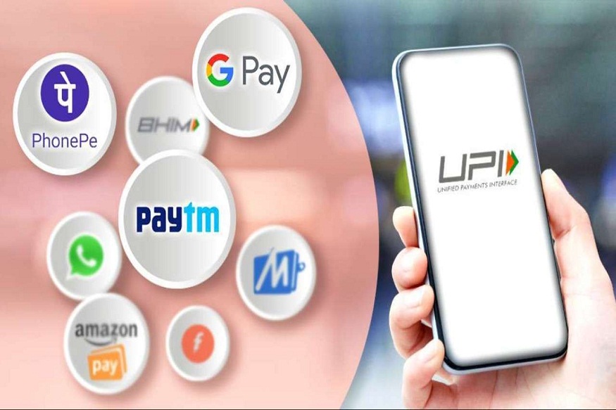 UPI Transaction