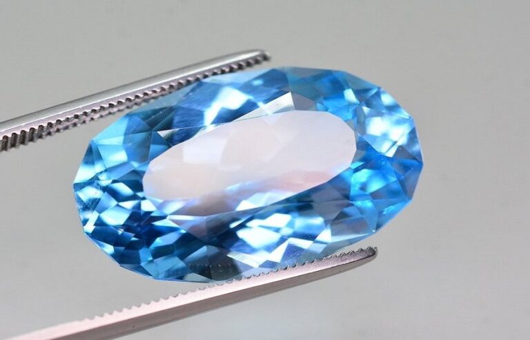 topaz gemstone