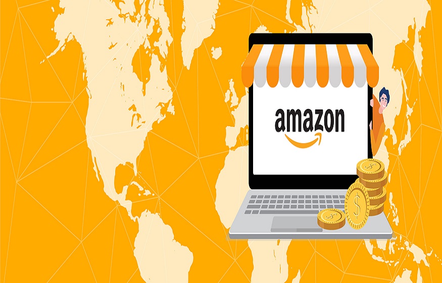 Amazon FBA How to Start Selling on Amazon