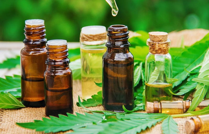 Beginner’s guide to buying cbd online