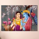 Vastu Complaint Paintings for Office from Bimba
