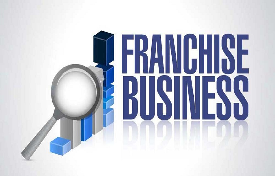 Franchise business