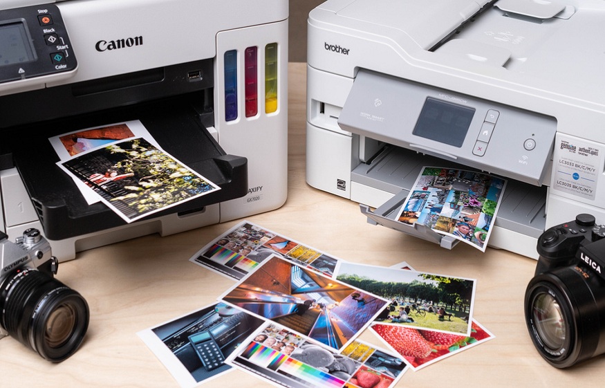 Multifunctional Printers