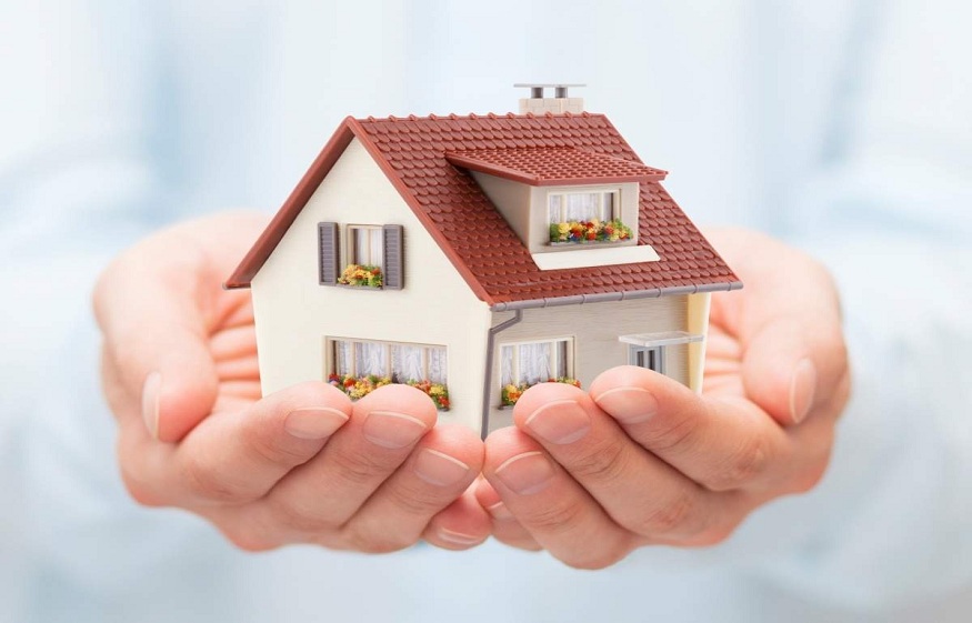Home Loan in India