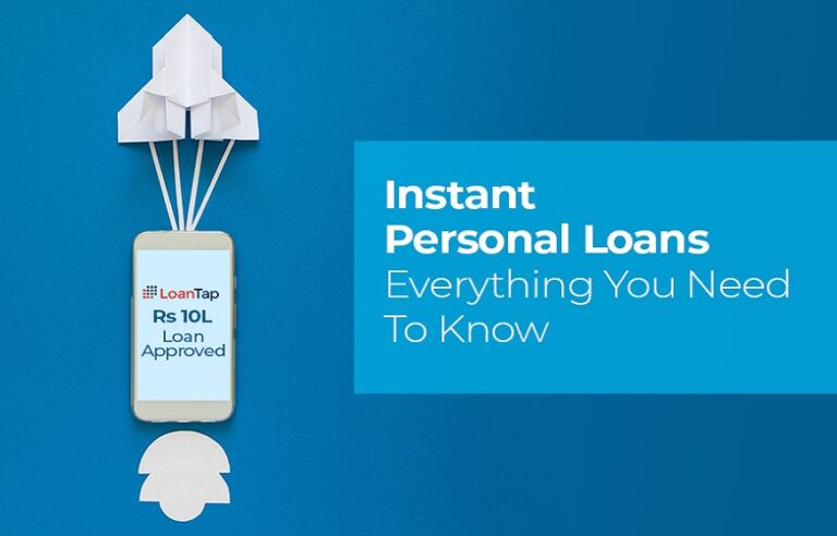 Personal Loan