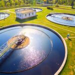 Hillandale Farms Pennsylvania Discusses Why Businesses Should Invest in On-site Water Treatment Plants