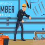 What Are The Most Common Emergency Plumbing Services?