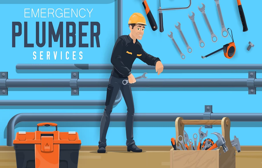 Emergency Plumbing Services