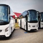 Luxurious Group Travel: The Benefits of Luxury Bus Rentals
