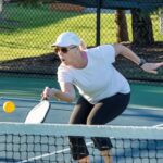 The Best Cities for Pickleball Players