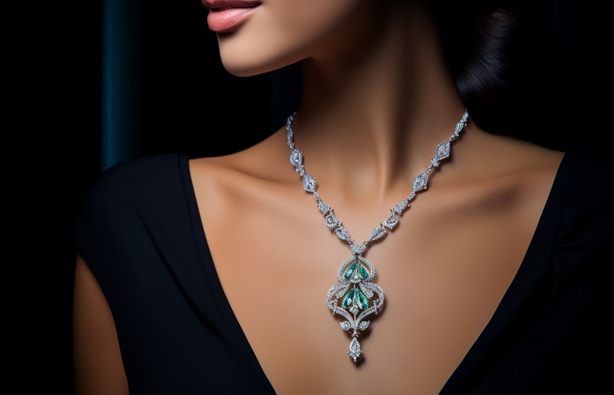 Nikola Valenti jewelry