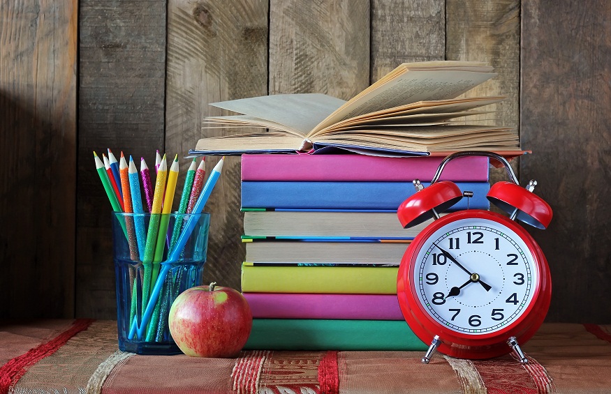 Time Management in Schools