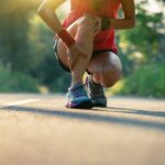 Trail Running Injuries: Exercises and Special Tips to Avoid Trail Running Injuries: Steven Rindner