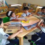 How Can Schools Inculcate Reading Habits in Kids?