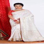 summer sarees