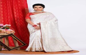 summer sarees