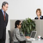  monitoring employees at work,