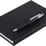 personal notebook