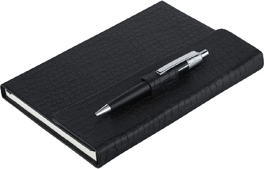 personal notebook