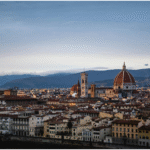 Cloister of Santa Maria Novella