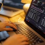 Stock Return Calculator