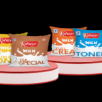 Ksheer dairy products